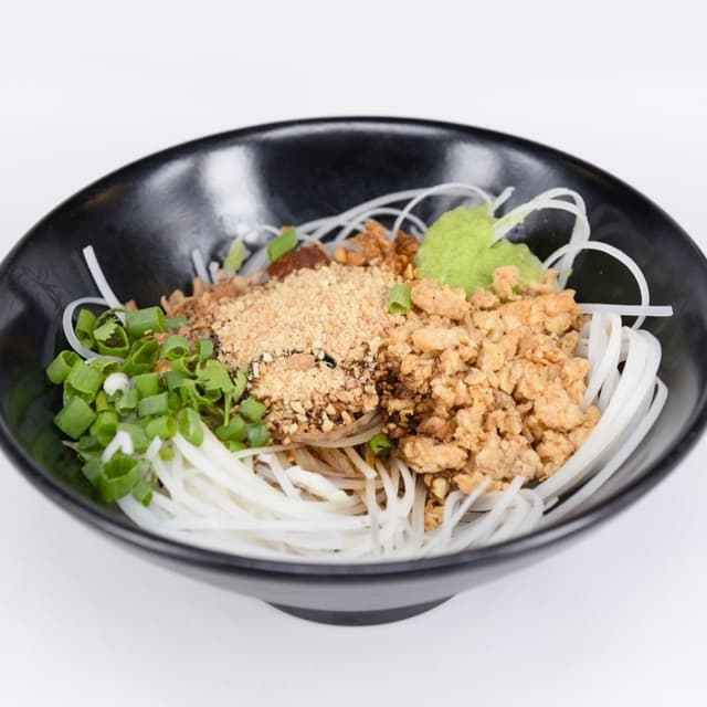 Shan Rice Noodle