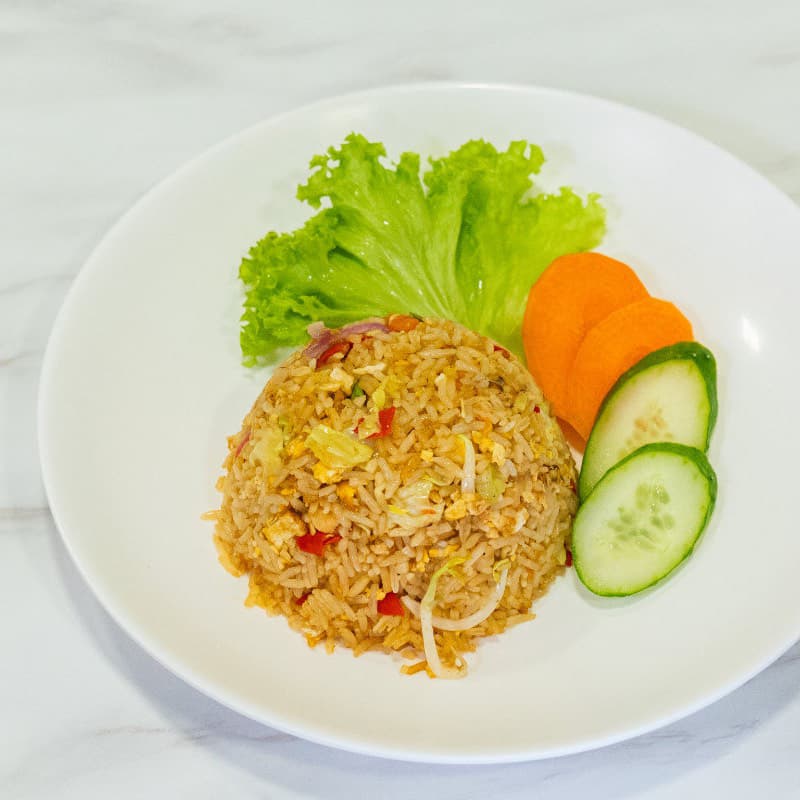 Picture of Spicy Fried Rice