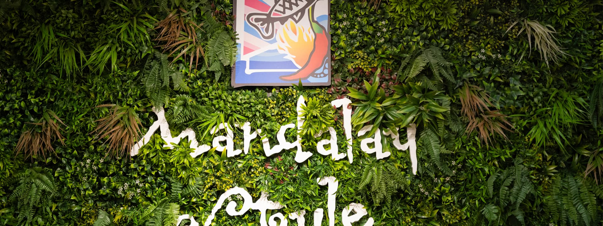 Mandalay Style Restaurant
